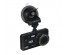 Видеорегистратор NG Full HD с 2 камерами, 150гр, дисплей 4", Micro-SD, 12/24 В 3.4М, пластик