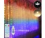 Гирлянда-штора Огонек OG-LDG09 LED Мультицвет (3х3м,300 ламп, RGB, пит от USB)