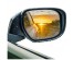 Плёнка-антидождь для зеркал авто ENGY A-002, d-95 мм