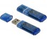 USB2.0 FlashDrives64 Gb Smart Buy  Glossy series Blueовокузнецк, Горно-Алтайск. Большой каталог флэш карт оптом по низкой цене со склада в Новосибирске.