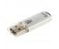 USB2.0 FlashDrives32 Gb Smart Buy  V-Cut  SILVER (SB32GBVC-S)овокузнецк, Горно-Алтайск. Большой каталог флэш карт оптом по низкой цене со склада в Новосибирске.