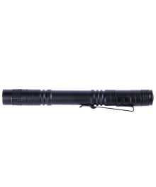 Фонарь NICEDEVICE ND-4020 ручной (110-220 люмен, XPE, аллюм, 1-2AAA)ари Camelion оптом. Большой каталог фонарей Camelion оптом по низкой цене со склада в Новосибирске.