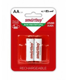 акк R6 SmartBay BL-2 2500mAh Ni-Mh (24шт) гг Новосибирск, Барнаул, Горно-Алтайск, Бийск, Томск, Кемерово, Новокузнецк, Ленинск-Кузнецк и др: