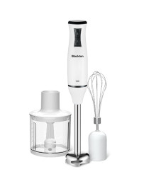 Блендер Blackton Bt HB420PS Белый-чёрный (700 Вт, 3в1, измельчитель блендер миксер)у Востоку. Продажа миксеров оптом по низким ценам. Блендеры оптом - большой каталог, выгодные цены.