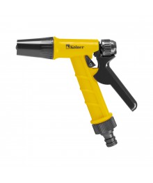 Распылитель Kolner KWS 02G фиксатор для непрерывного полива для шланга 1/2"Садовый инвентарь оптом. Лейки оптом с доставкой по РФ. Садовые лейки оптом.