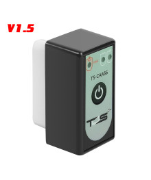 Сканер OBD TS-CAA66 (OBD2, V1.5, для комп. диагностики авто, Bluetooth 5.1) Новокузнецк, Горно-Алтайск. Низкие цены, большой ассортимент. Автоаксессуары оптом по низкой цене.