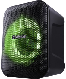 Колонка портативная DEFENDER Boomer 14 15Вт Lidht/ BT/USB/TF/AUX