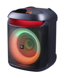 Мини колонка DEFENDER Boomer 45 45Вт BТ,FM/USB/MIC/LED/TWS/Lightи колонки оптом по низкой цене. Большой каталог Мини колонок оптом с доставкой по Дальнему Востоку.