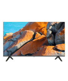 LCD телевизор Blackton 40F34B Black 40", FHD (1920*1080) DVB-C/T/T2 3HDMI 2х8Вт тонк рамка (РФ) по низкой цене с доставкой по Дальнему Востоку. Большой каталог телевизоров LCD оптом с доставкой.