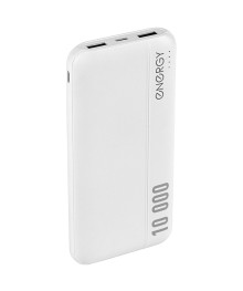 Внешний аккумулятор Energy Power Bank 10 000-1W Travelда в Новосибирске, доставка по гг. Барнаул, Горно-Алтайск, Бийск, Томск, Кемерово, Новокузнецк, Лен