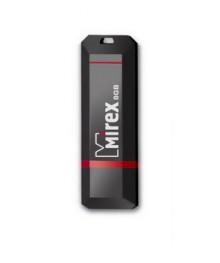 USB2.0 FlashDrives 32 Gb Mirex KNIGHT BLACKовокузнецк, Горно-Алтайск. Большой каталог флэш карт оптом по низкой цене со склада в Новосибирске.