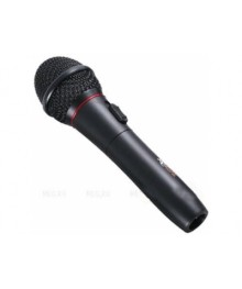 микрофон RITMIX RWM-101 blackада. Большой каталог микрофонов для караоке RITMIX, Defender оптом с доставкой по Дальнему Востоку.