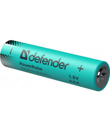 Бат LR3 Defender бокс PowerPulse (40шт)Батарейки оптом