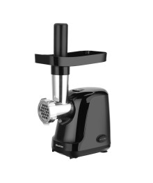 Эл мясорубка Blackton Bt MG1111 Чёрный (1200 Вт, реверс, защита от перегрузки) Новосибирске с доставкой. Соковыжималки оптом - большой каталог. Продажа кухонных кайбайнов оптом.