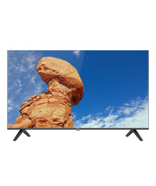 LCD телевизор Blackton 40FS34B Black 40", SmartTV, Andr 12, FullHD, DVB-C/T2, 2*8Вт РФ по низкой цене с доставкой по Дальнему Востоку. Большой каталог телевизоров LCD оптом с доставкой.