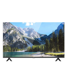 LCD телевизор Blackton 43FSU32B Black 43", Smart TV, Android 14, Ultra HD 4K, DVB-C/T2, 2*8Вт РФ