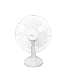 Вентилятор Blackton Bt F1118 Белый (настольн. 45 Вт, диаметр решётки 34 см, 3 скорости) 1шт/упой в регионы . Напольные и настольные вентиляторы Delta, Lira, Energy, Oasiis оптом по низкой цене.