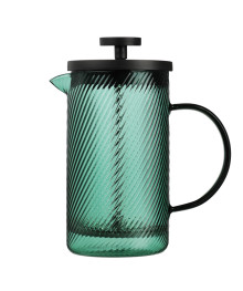 Френч-пресс SATOSHI Новогодняя коллекция Щелкунчик 600мл, жаропрочное стеклокерамики в Новосибирске оптом большой ассортимент. Посуда фарфоровая в Новосибирскедля кухни оптом.