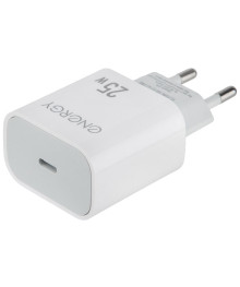 Блок пит USB сетевой Energy ET-41 PRO, 25 Вт, цвет белыйUSB Блоки питания, зарядки оптом с доставкой по России.