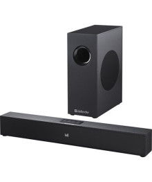 Саундбар Z50  50 Вт, BT/USB/HDMI/RC/AUX 230B DEFENDER