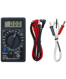 Мультиметр NICE DEVICE DT838й ставкамалог рулето, низкие цены по низкой цене. Мультиметры цена с доставкой по Дальнему Востоку.