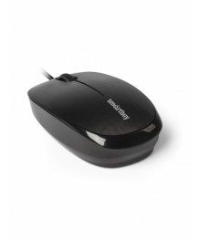 Мышь SmartBuy 213-K ONE черная (SBM-213-K)м с доставкой по гг Новосибирск, Кемерово, Новокузнецк, Ленинск-Кузнецк, Барнаул, Горно-Алтайск, Би