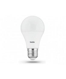 Эл. лампа светодиодная Camelion LED-A60-11W-/845/E27(Лон 11Вт 220В, аналог 80Вт) уп.1/10/100нецк, Ленинск-Кузнецк, Барнаул, Горно-Алтайск, Бийск и др. Большой каталог светодиодных ламп оптом.