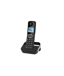 тел.Texet TX-D 5605А радиотелефон DECT черныйптом с доставкой по Сибири и Дальнему Востоку. Телефоны оптом Ritmix Texet Voxtel по выгодной цене.