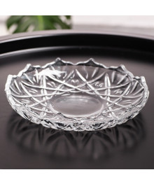 Набор тарелок из 6 шт. диам.17,5 см ORKIDEH  545 (6/1) Isfahan glass Иран