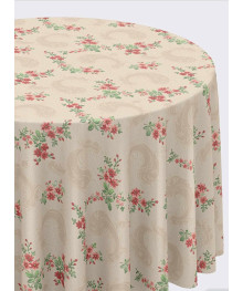 Клеенка MIRELLA 140A (1) пвх-нетканая основа, 340г/м2 1,4х20м (Турция)Клеёнка оптом