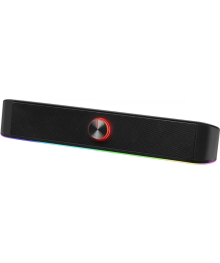 Саундбар Z10 6 Вт, BT/LIGHT питание USB DEFENDERи колонки оптом по низкой цене. Большой каталог Мини колонок оптом с доставкой по Дальнему Востоку.