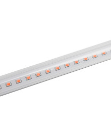 Фито светильник Camelion LWL-2024-02 (ФИТО св-к, 12 Вт, IP40, 900мм)