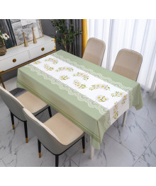 Клеенка GRACE SILK SX1405 ткань с пвх покрытием 1,4х20м
