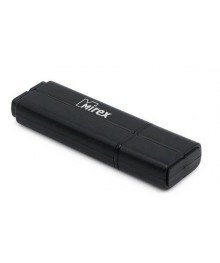 USB2.0 FlashDrives 32 Gb Mirex LINE BLACKовокузнецк, Горно-Алтайск. Большой каталог флэш карт оптом по низкой цене со склада в Новосибирске.