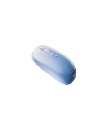 Мышь AULA AM207 Blue игровая беспроводнаям с доставкой по гг Новосибирск, Кемерово, Новокузнецк, Ленинск-Кузнецк, Барнаул, Горно-Алтайск, Би