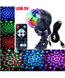 Лазерная установка Огонек OG-LDS21 (3*1Вт RGB красный/зеленый/синий, присоска, питание от USB)Дискосвет оптом с доставкой. Каталог дискошаров оптом по низким ценам.
