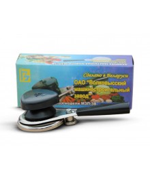 Машинка закаточная МЗП-3В Волковыск 20шт/упске. Крышки СКО 1-82, Твист-офф III 82, СКО 1-66, Твист-офф III 66 купить недорого оптом. Доставка.