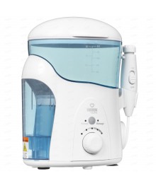 Ирригатор полости рта стационарный Qumo Health Home Station HS 2 UV (QHI-7), белый 18 Вт. 100-240 В по низкйо цене с доставкой по Дальнему Востоку. Медтехника оптом - большой каталог, выгодные цены.
