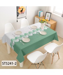 Клеенка GRACE ST5241-2 ткань с пвх покрытием 1,37(+-3)х20м