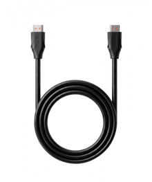 Кабель HDMI-HDMI OT-AVW64 3м (v2.1)