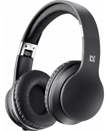 гарнитура Defender FreeMotion B595 черн/граффити Bluetooth гарнитура,до 10муры Defender, CBR, Ritmix, SmartBuy оптом по низким ценам со склада в Новосибирске. Микрофоны оптом