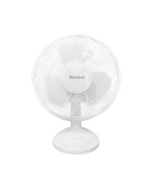 Вентилятор Blackton Bt F1117 Белый (настольн. 30 Вт, диаметр решётки 27 см, 2 скорости) 1шт/упой в регионы . Напольные и настольные вентиляторы Delta, Lira, Energy, Oasiis оптом по низкой цене.