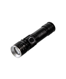 Фонарь СТАРТ LHE 514-C1 Black