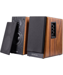 Колонки Defender AURORA S50 2.0 система,50ВТ,bluetooth,230Впо низкой цене. Колонки Defender оптом с доставкой по Дальнему Востоку. Качетсвенные колонки оптом.