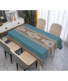 Клеенка GRACE  SILK SX1904 глад ткань с пвх покрытием имитирующая шелк 300-320г/м2 1,4х20мКлеёнка  оптом