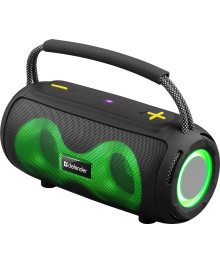 Мини колонка DEFENDER Enjoy S450 10Bт,RGB/AUX|/TWS/BT/FM/TF/USB