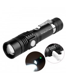 Фонарь Следопыт ST-FLR08 ручной (1L, акк 18650, ZOOM, 3W, 500Lum)овосибирске. Большой каталог фонарей Camelion оптом по низкой цене. Фонари оптом высокого качества.