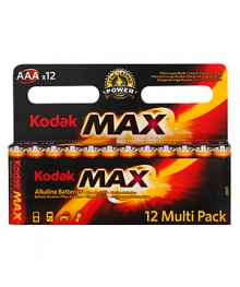 Бат LR3            Kodak MAX BP-12 (120шт)  [KAA-12]Батарейки оптом