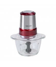 Чоппер Galaxy GL 2354 350 Вт, стекл чаша 1,2 л, двойной нож (12шт)