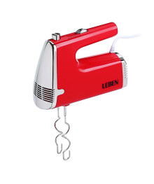 Миксер LEBEN 269-061, 200 Вт, 5 скоростей, бордоск-Кузнецк, Барнаул, Горно-Алтайск, Бийск и др. Большой каталог микроволновок оптом по низкой цене.